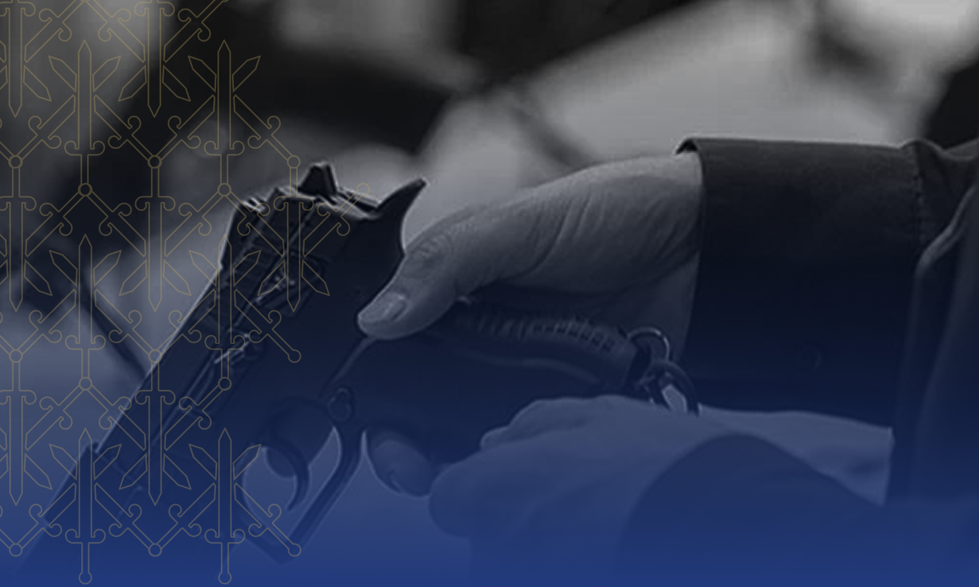 Armas, Munições e Acessórios